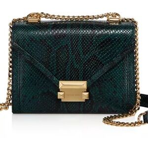 Michael Kors Whitney handbag